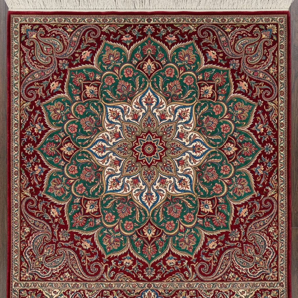 Belgian Rugs