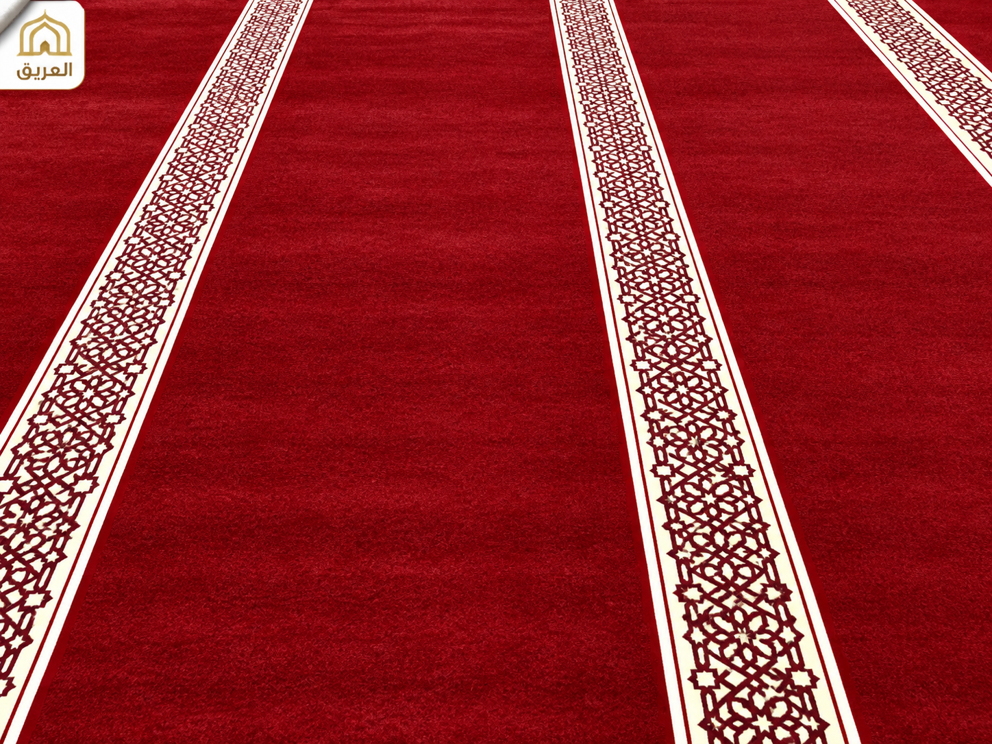 Mosque Prayer Carpets