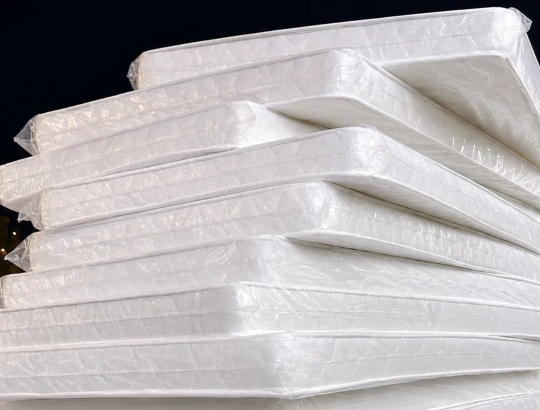 Single Medical Mattress