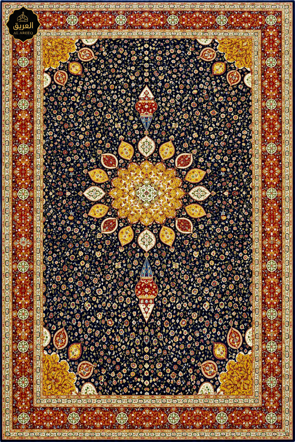 Belgian Rugs