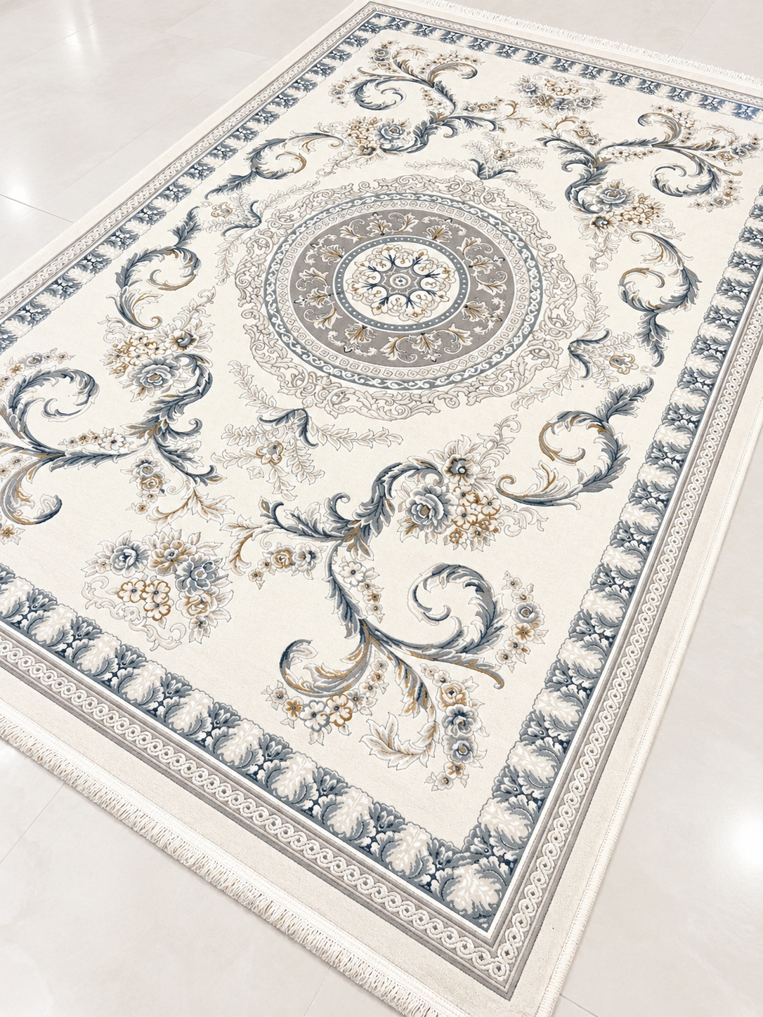 Turkish Carpets